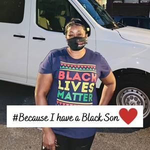 Meet your Posher, Dona